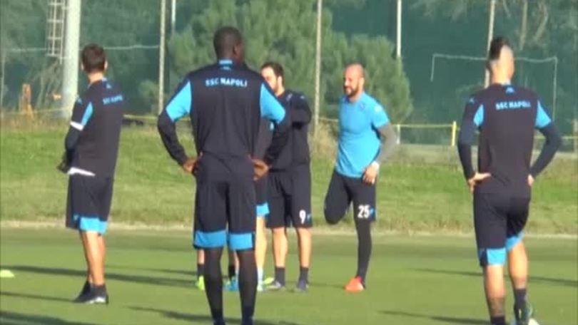 Coppa Italia, questa sera Napoli-Inter