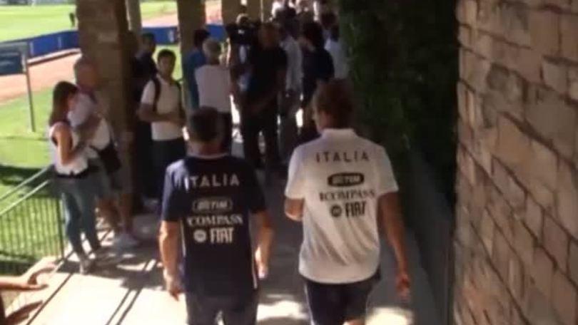 Mercato, Genoa: è fatta per Cerci