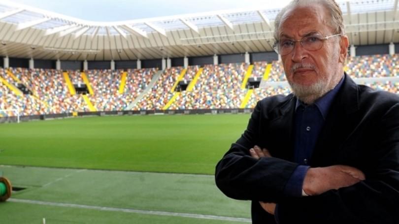 Serie A Udinese, Pozzo: «Mi scuso coi tifosi»