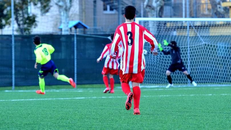 Promozione A - Manita dell’Albissola che mantiene i 7 punti di vantaggio