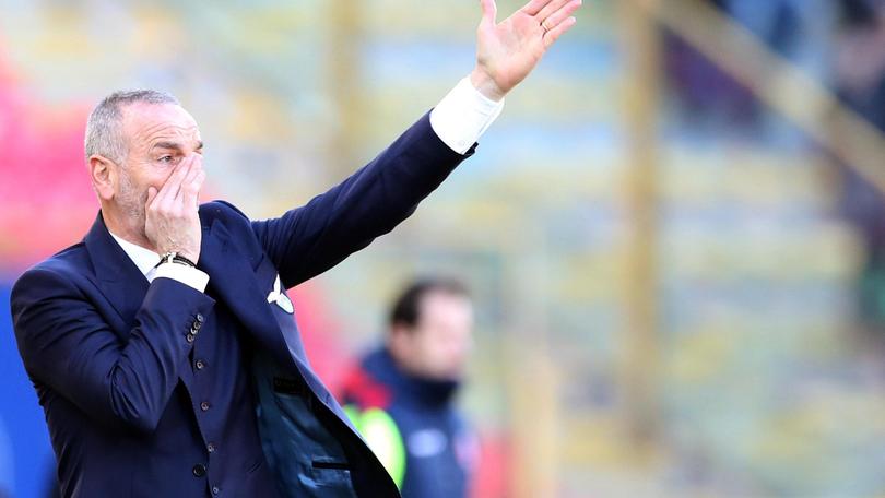 Pioli, Juve strong but no unbeatable