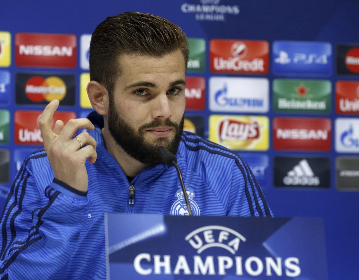 Calciomercato Roma: ciao Sanabria, arriva Nacho