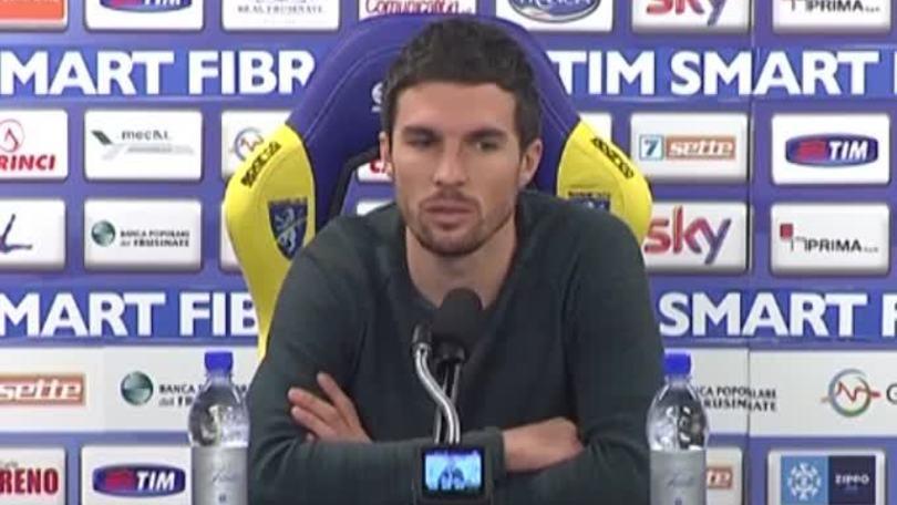 Gucher: "E' ora di ripartire"