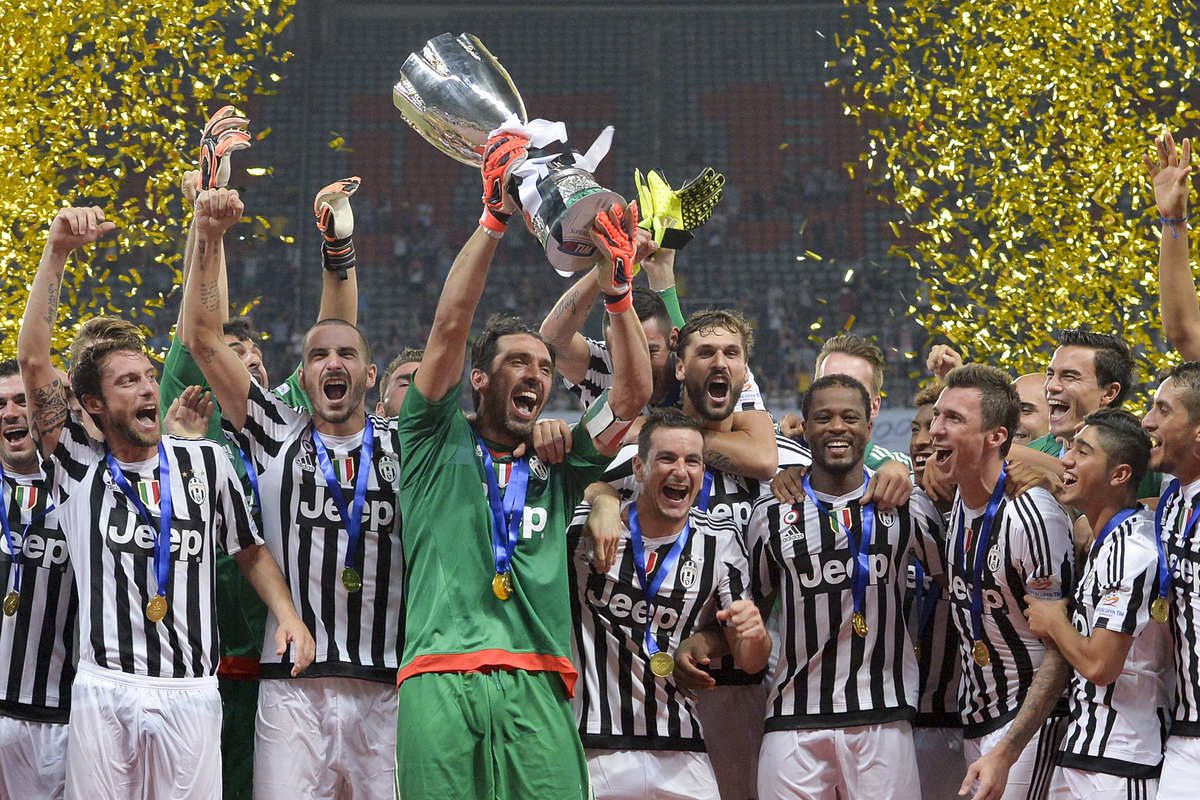 Supercoppa italiana, Juventus-Milan in Qatar