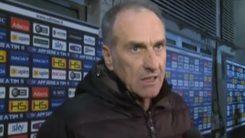 Swansea, i giocatori: "Guidolin chi? Abbiamo cercato su Google"