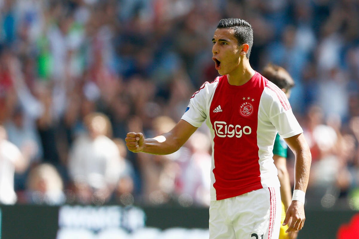 Caccia al vice-Salah: per El Ghazi servono 10 milioni. Le alternative sono Jesé, Musonda e Borini