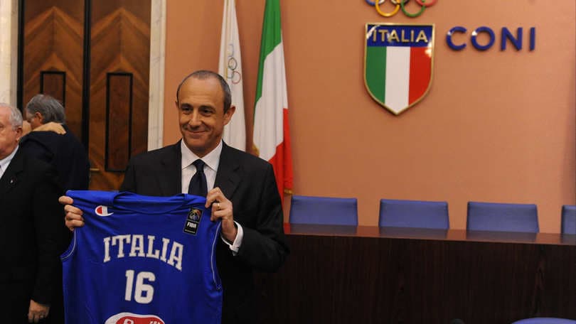 Basket NBA, è la notte di Messina