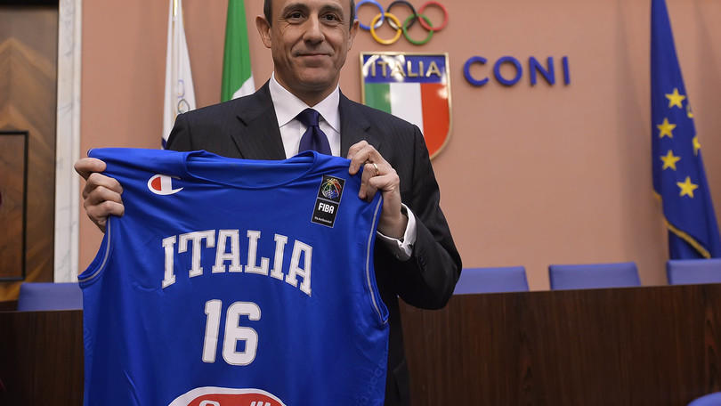 Preolimpico, ecco i biglietti