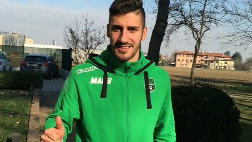 Calciomercato Sassuolo, ufficiale Trotta dall'Avellino