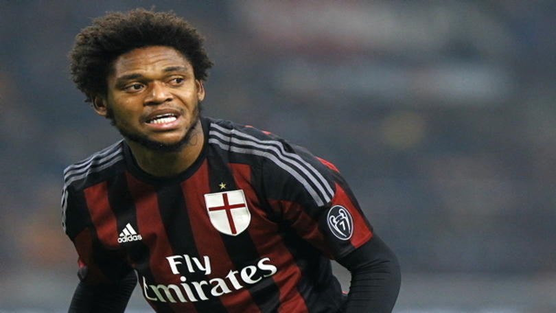 Clamoroso Milan, torna Luiz Adriano