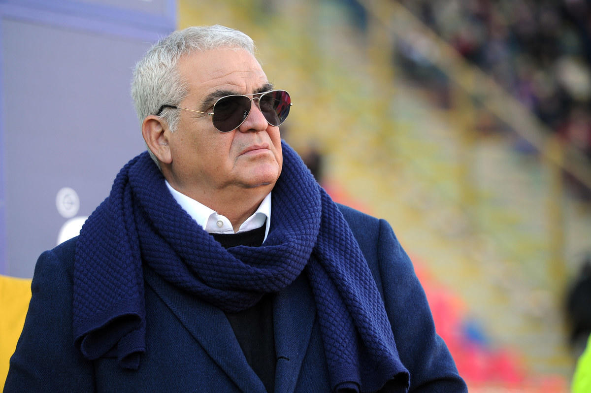 Calciomercato, il futuro di Corvino tra Palermo e Samp