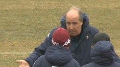 Il Torino pensa a Sirigu