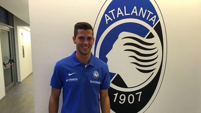 Calciomercato, Freuler: «Grazie Atalanta. Forte interesse su di me»