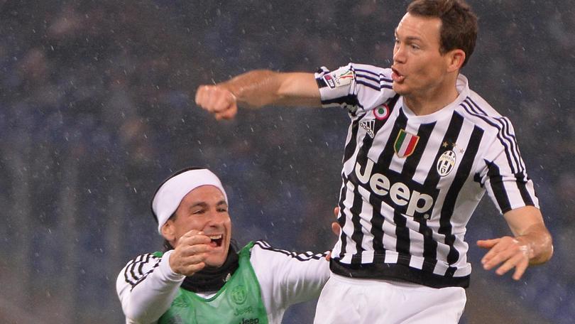 Juventus-Napoli, la sfida scudetto ruolo per ruolo: Lichtsteiner o Hysaj?