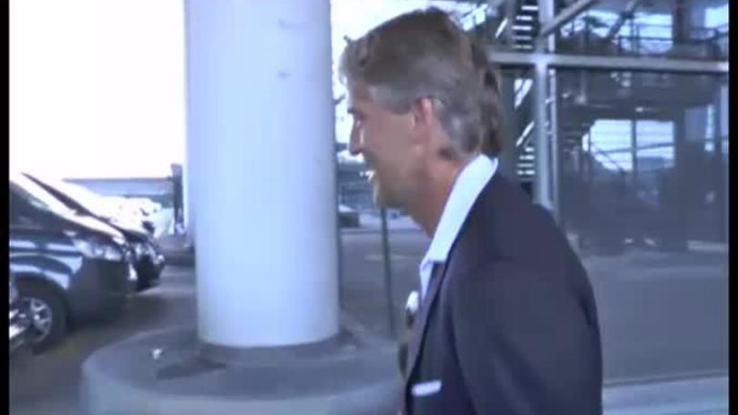 De Paola: "Mancini, che ipocrisia"