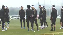 Juve: prima italiana per ricavi