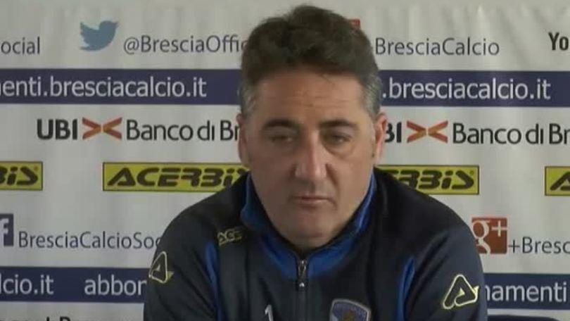 Boscaglia: "A Salerno per vincere"