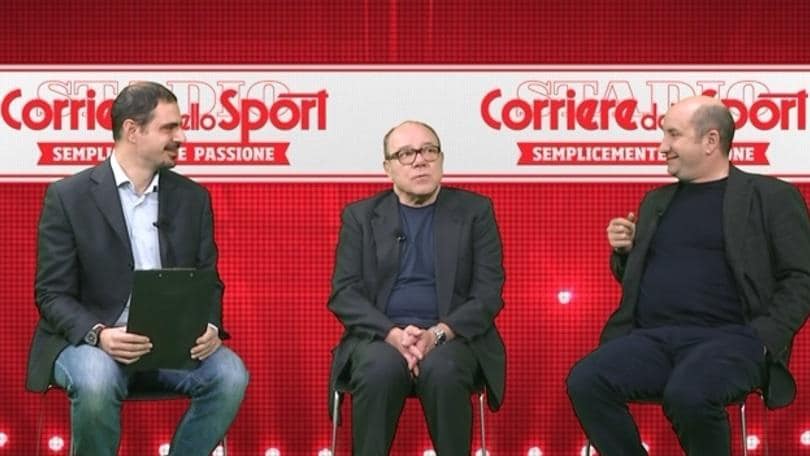 Verdone e Albanese: «Girare insieme è stato molto divertente»