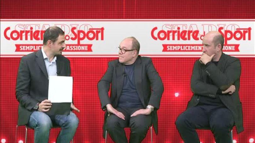 Verdone: «Un Sacco Bello, 36 anni dopo». E poi il ricordo di Ettore Scola