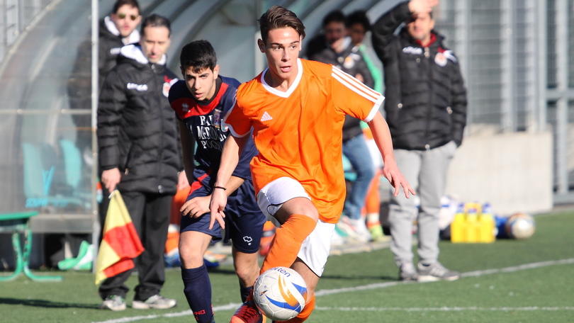 Rappresentativa Allievi - I convocati per il raduno all'Orione Vallette