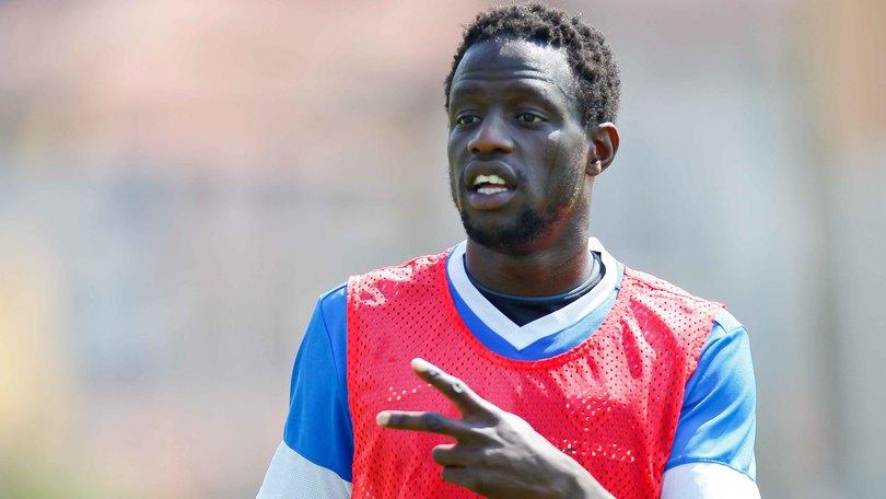 Atalanta, Dramè aumenta i carichi