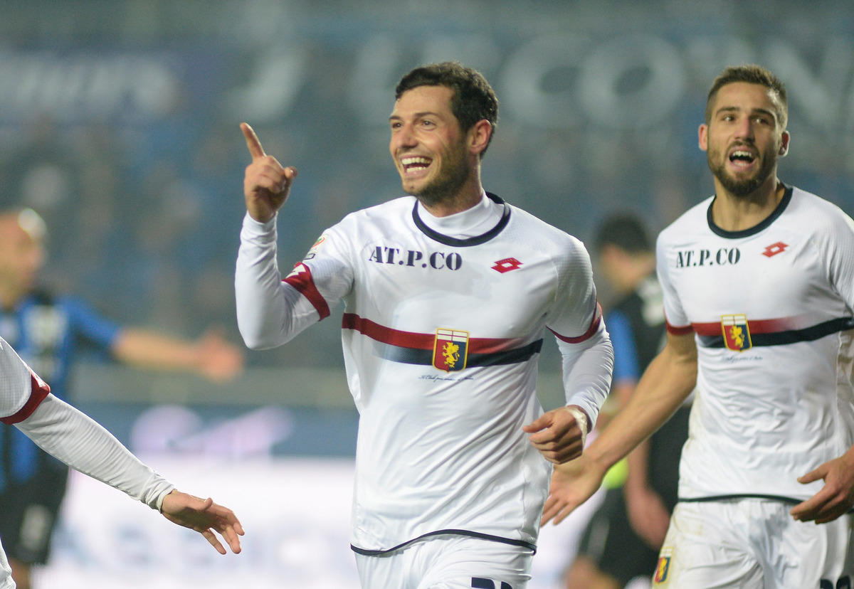 Calciomercato, il Bologna non molla Dzemaili