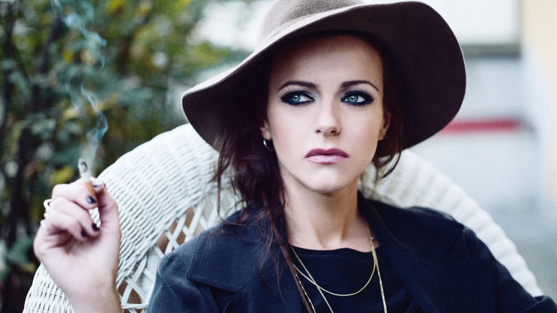 Rachele e Lupita live alle Lavanderie Ramone