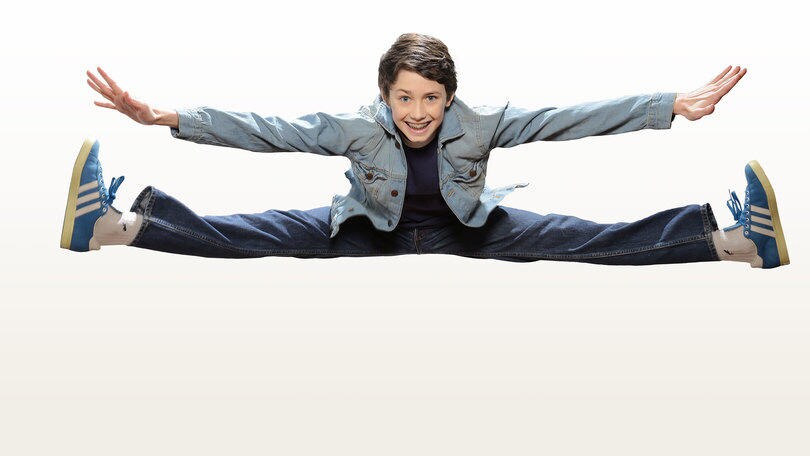 Con le musiche di Elton John ecco "Billy Elliot il Musical"