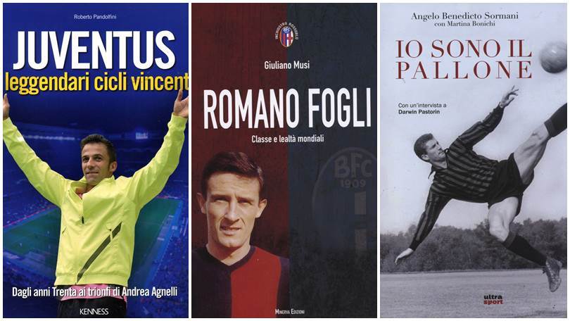 autobiografie calciatori autobiografie calciatori