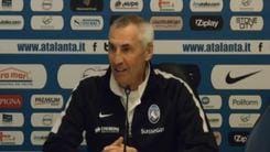 Reja: "Grassi? A malincuore andrà via"