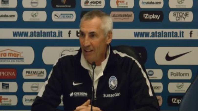 Reja: "Grassi? A malincuore andrà via"