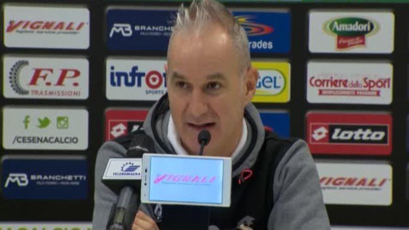 Drago: "Sono ottimista. Credo in una buona prestazione"