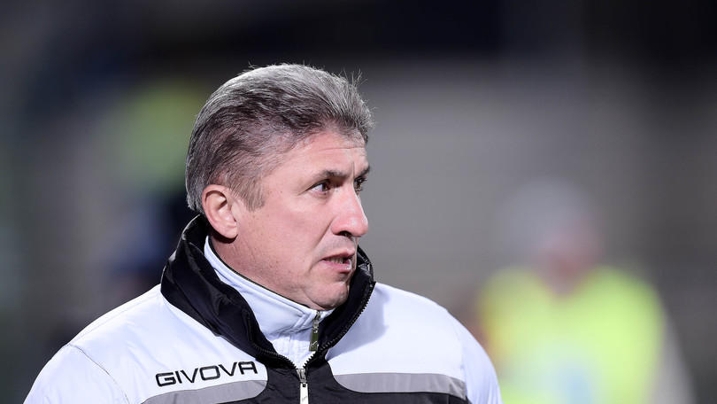 Calciomercato Salernitana, esonerato Torrente. Torna Menichini