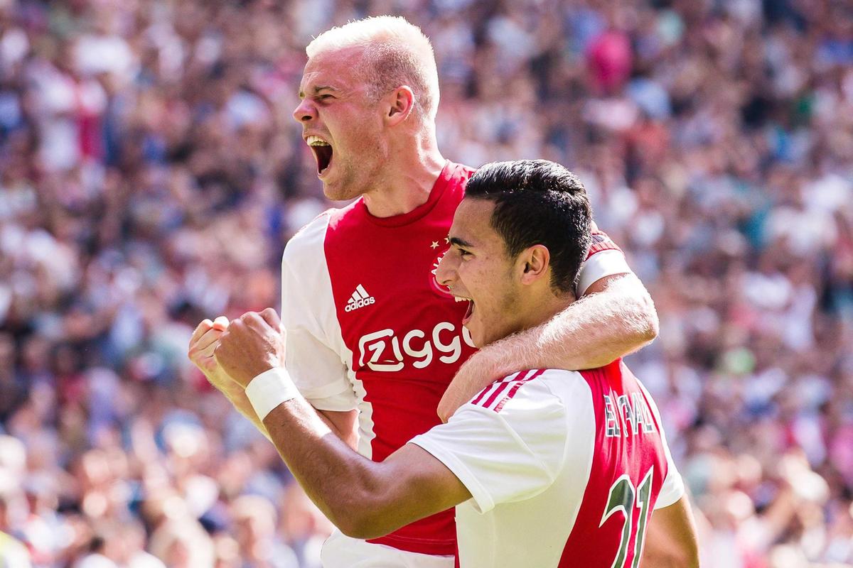 «El Ghazi a un passo dalla Francia: oltre al Lille c'è anche il Marsiglia»