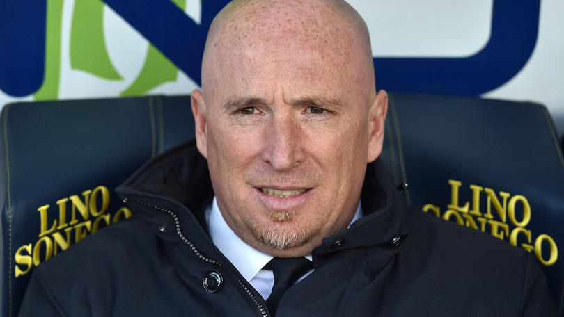 Serie A Chievo, Maran: «Con la Lazio per giocarcela»