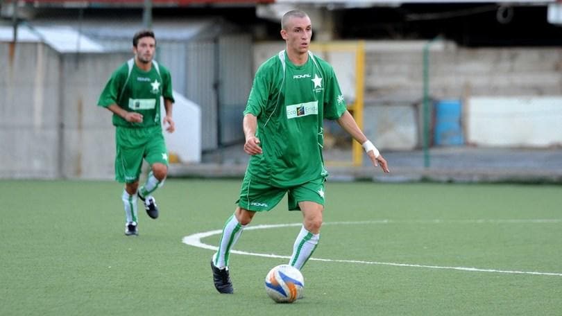 Eccellenza - Testa coda tra Magra Azzurri e Baiardo
