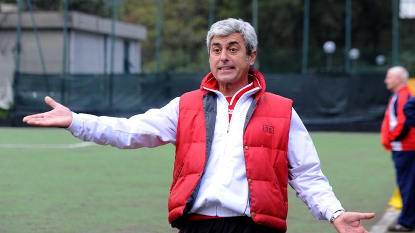 Prima C - Goliardica-Sampierdarenese: 15 punti di distacco