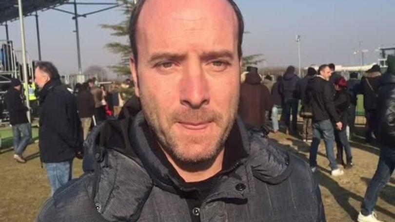 Birindelli:"Juve-Roma? I bianconeri hanno ritrovato armonia di gioco"