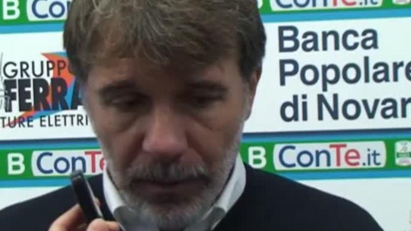 Baroni: "Di più non potevamo fare"