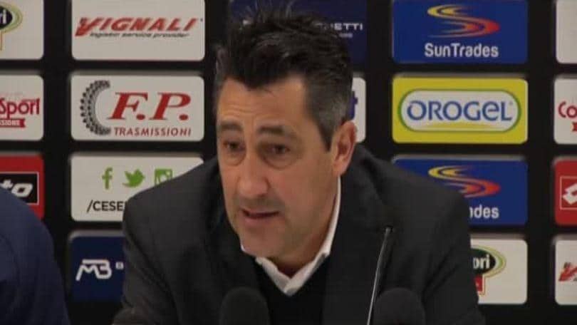 Aglietti: "Mancata la possibilità di fare il salto di qualità"
