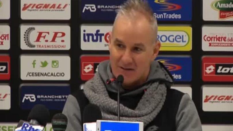Drago: "Il cambiamento è avvenuto da settimane"