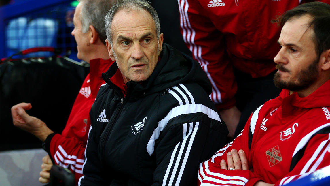 Premier League, esordio Guidolin: prima in panchina con lo Swansea