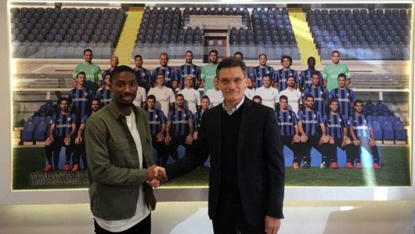 Calciomercato Atalanta, ufficiale: Gakpè in prestito