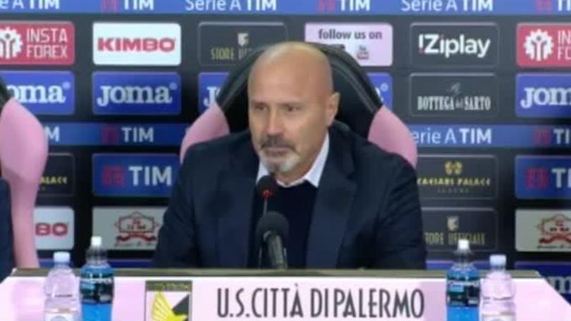 Colantuono: "Non dobbiamo pensare di essere salvi"