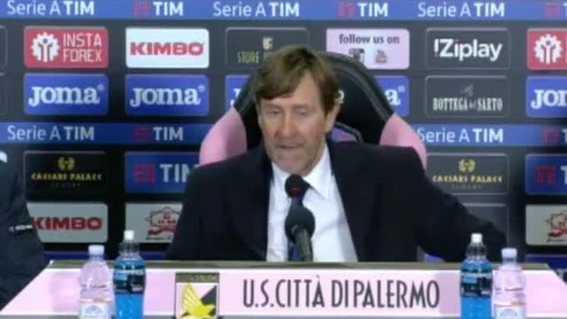 Gerolin: "Gruppo forte e solido"