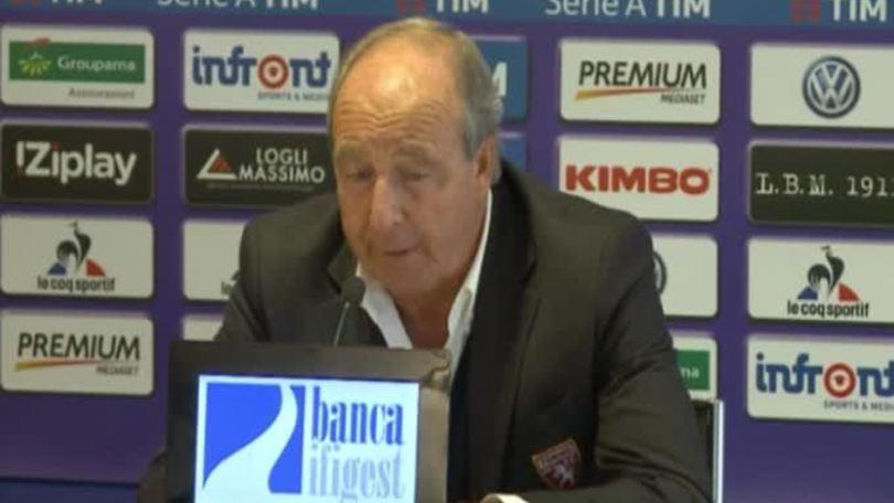 Ventura: "Potevamo fare meglio"