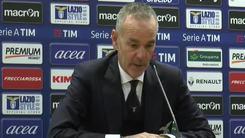 Pioli:"Tre punti importanti e difficili"
