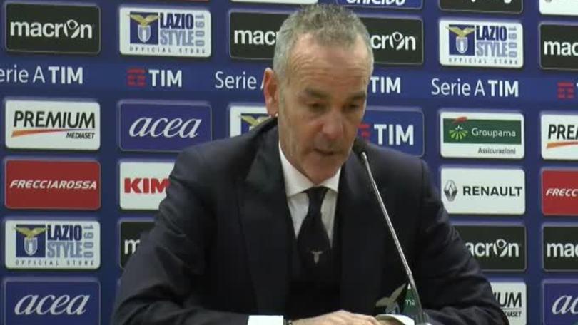 Pioli:"Tre punti importanti e difficili"