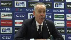 Pioli:"Questa è la nostra migliore striscia positiva della stagione"