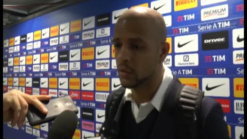 Melo: "Supereremo questo momento con lavoro e concentrazione"